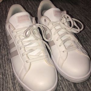 Adidas CloudFoam Ortholite Float sneakers